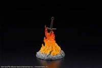 Dark Souls Q Collection PVC Statue Knight of Astora 13