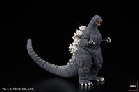 Godzilla Generations Gekizou Series PVC Statues 8 - 9 cm Assortment Kaiju Part. 1 (6)