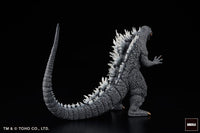 Godzilla Generations Gekizou Series PVC Statues 8 - 9 cm Assortment Kaiju Part. 1 (6)