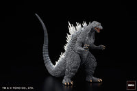 Godzilla Generations Gekizou Series PVC Statues 8 - 9 cm Assortment Kaiju Part. 1 (6)