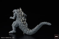 Godzilla Generations Gekizou Series PVC Statues 8 - 9 cm Assortment Kaiju Part. 1 (6)