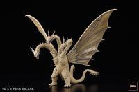 Godzilla Generations Gekizou Series PVC Statues 8 - 9 cm Assortment Kaiju Part. 1 (6)