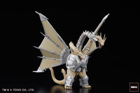 Godzilla Generations Gekizou Series PVC Statues 8 - 9 cm Assortment Kaiju Part. 1 (6)