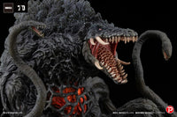 Godzilla - Godzilla vs. Biollante Hiper Modering EX Gekizou Series PVC Statue - Biollante Black light Ver. 13 cm