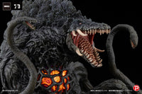 Godzilla - Godzilla vs. Biollante Hiper Modering EX Gekizou Series PVC Statue - Biollante Black light Ver. 13 cm