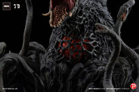 Godzilla - Godzilla vs. Biollante Hiper Modering EX Gekizou Series PVC Statue - Biollante Black light Ver. 13 cm