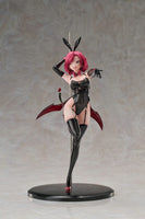 Original Character PVC Statue 1/6 Muma Komurasaki Bunny Ver. illustration by Ohisashiburi 29 cm