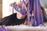 Original Character PVC Statue 1/6 Amethyst illustration by Daefny Bonus Edition 13 cm