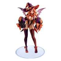 Halloween Succubus (Original Design ART)