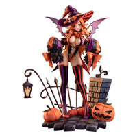 Halloween Succubus (Original Design ART) Deluxe Version