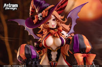 Halloween Succubus (Original Design ART) Deluxe Version