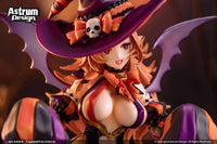 Halloween Succubus (Original Design ART) Deluxe Version