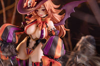 Halloween Succubus (Original Design ART) Deluxe Version