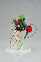 Original Design ART PVC Statue 1/7 Siki Rain or Shine 22 cm