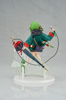 Original Design ART PVC Statue 1/7 Siki Rain or Shine 22 cm