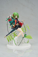 Original Design ART PVC Statue 1/7 Siki Rain or Shine 22 cm