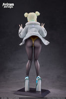 Original Design ART PVC Statue 1/7 Art Corp. YD Mia Normal Edition 25 cm