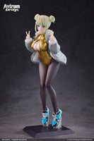 Original Design ART PVC Statue 1/7 Art Corp. YD Mia Normal Edition 25 cm