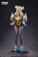 Original Design ART PVC Statue 1/7 Art Corp. YD Mia Normal Edition 25 cm