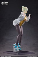 Original Design ART PVC Statue 1/7 Art Corp. YD Mia Normal Edition 25 cm