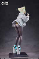 Original Design ART PVC Statue 1/7 Art Corp. YD Mia Normal Edition 25 cm