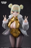 Original Design ART PVC Statue 1/7 Art Corp. YD Mia Normal Edition 25 cm