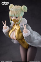 Original Design ART PVC Statue 1/7 Art Corp. YD Mia Deluxe Edition 25 cm