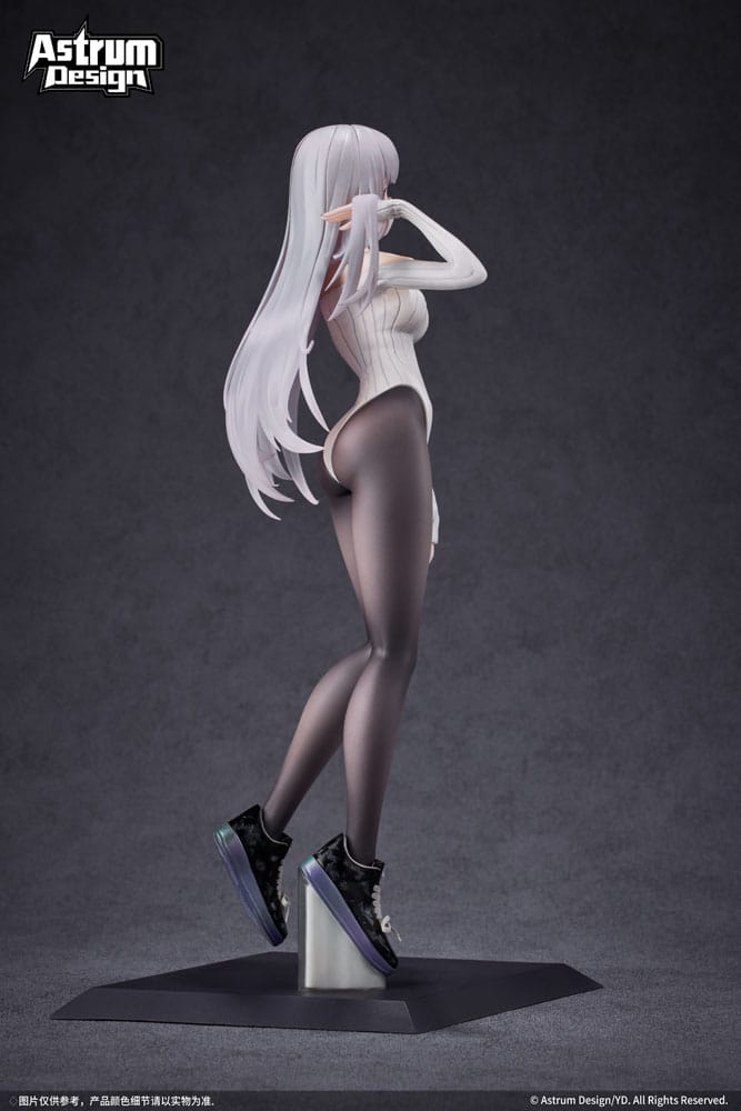 Original Design ART PVC Statue 1/7 YD Ive Deluxe Edition 25 cm