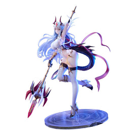 Original Character PVC Statue 1/7 Epic Seven New Moon Luna 32 cm