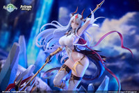 Original Character PVC Statue 1/7 Epic Seven New Moon Luna 32 cm