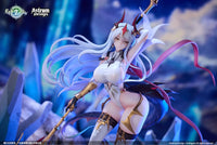 Original Character PVC Statue 1/7 Epic Seven New Moon Luna 32 cm