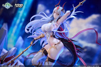 Original Character PVC Statue 1/7 Epic Seven New Moon Luna 32 cm