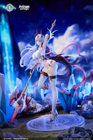 Original Character PVC Statue 1/7 Epic Seven New Moon Luna 32 cm