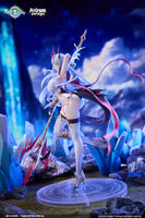 Original Character PVC Statue 1/7 Epic Seven New Moon Luna 32 cm