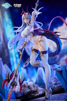 Original Character PVC Statue 1/7 Epic Seven New Moon Luna 32 cm