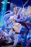 Original Character PVC Statue 1/7 Epic Seven New Moon Luna 32 cm