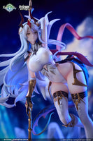 Original Character PVC Statue 1/7 Epic Seven New Moon Luna 32 cm