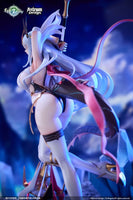 Original Character PVC Statue 1/7 Epic Seven New Moon Luna 32 cm