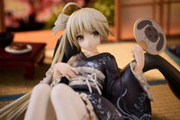 Yosuga no Sora Statue 1/7 Kasugano Sora Yukata Ver. 11 cm