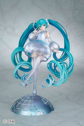 Hatsune Miku (Vocaloid) EXPO 2021, Online Version