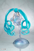 Hatsune Miku (Vocaloid) EXPO 2021, Online Version