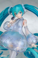 Hatsune Miku (Vocaloid) EXPO 2021, Online Version