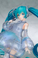 Hatsune Miku (Vocaloid) EXPO 2021, Online Version