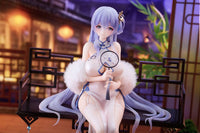 Azur Lane Statue 1/7 Rodney Immaculate Beauty Ver. 24 cm