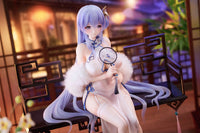 Azur Lane Statue 1/7 Rodney Immaculate Beauty Ver. 24 cm