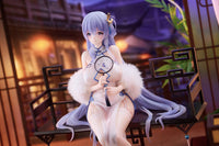 Azur Lane Statue 1/7 Rodney Immaculate Beauty Ver. 24 cm