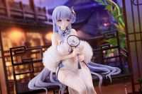 Azur Lane Statue 1/7 Rodney Immaculate Beauty Ver. 24 cm