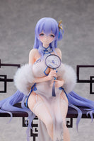 Azur Lane Statue 1/7 Rodney Immaculate Beauty Ver. 24 cm