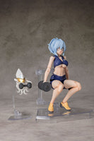 Dark Advent Plastic Model Kit Krakendress Relax Ver. 16 cm