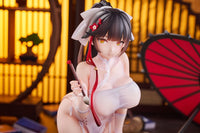 Azur Lane PVC Statue 1/4 Takao 23 cm